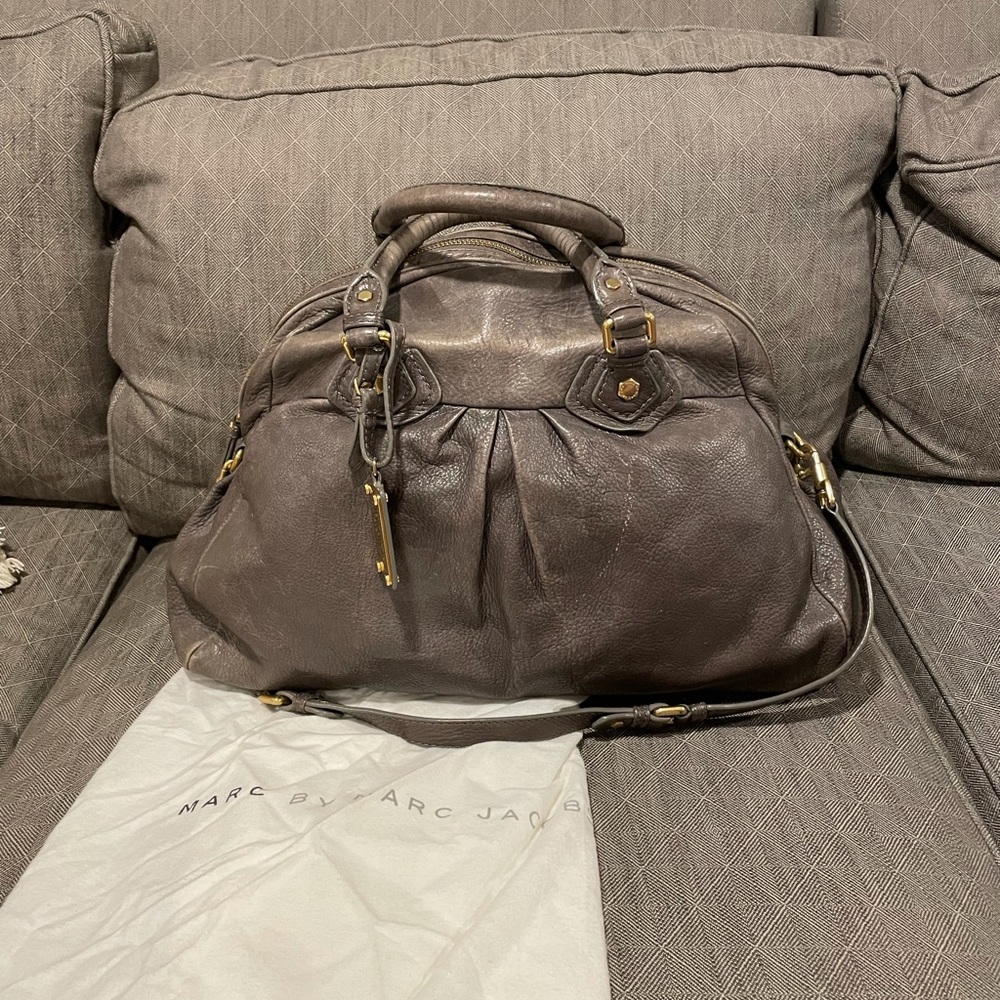 Marc by Marc Jacobs Bowling Bag